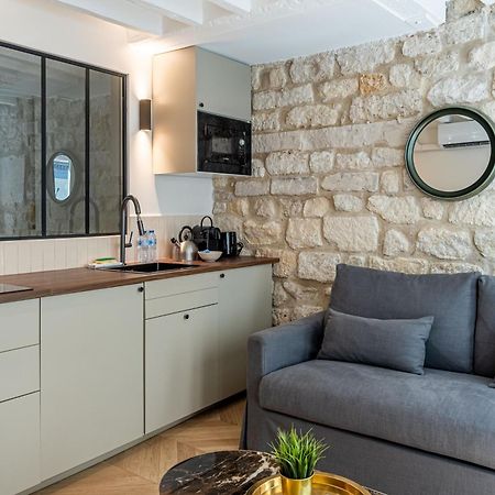 Lavie Maison A C & Sauna Paryż Zewnętrze zdjęcie