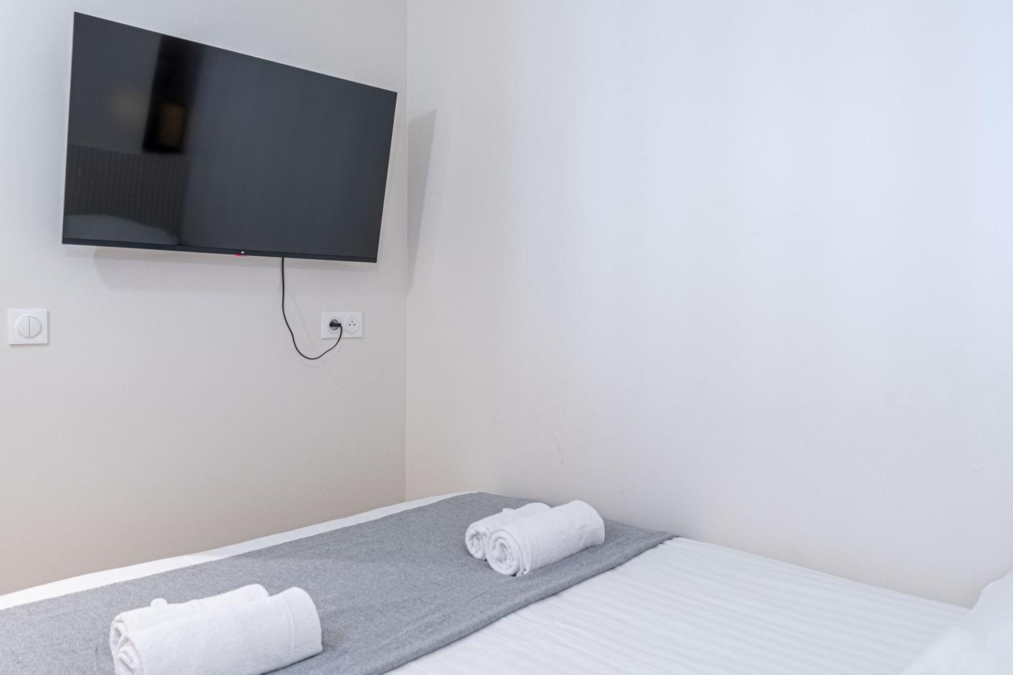 Lavie Maison A C & Sauna Paryż Zewnętrze zdjęcie
