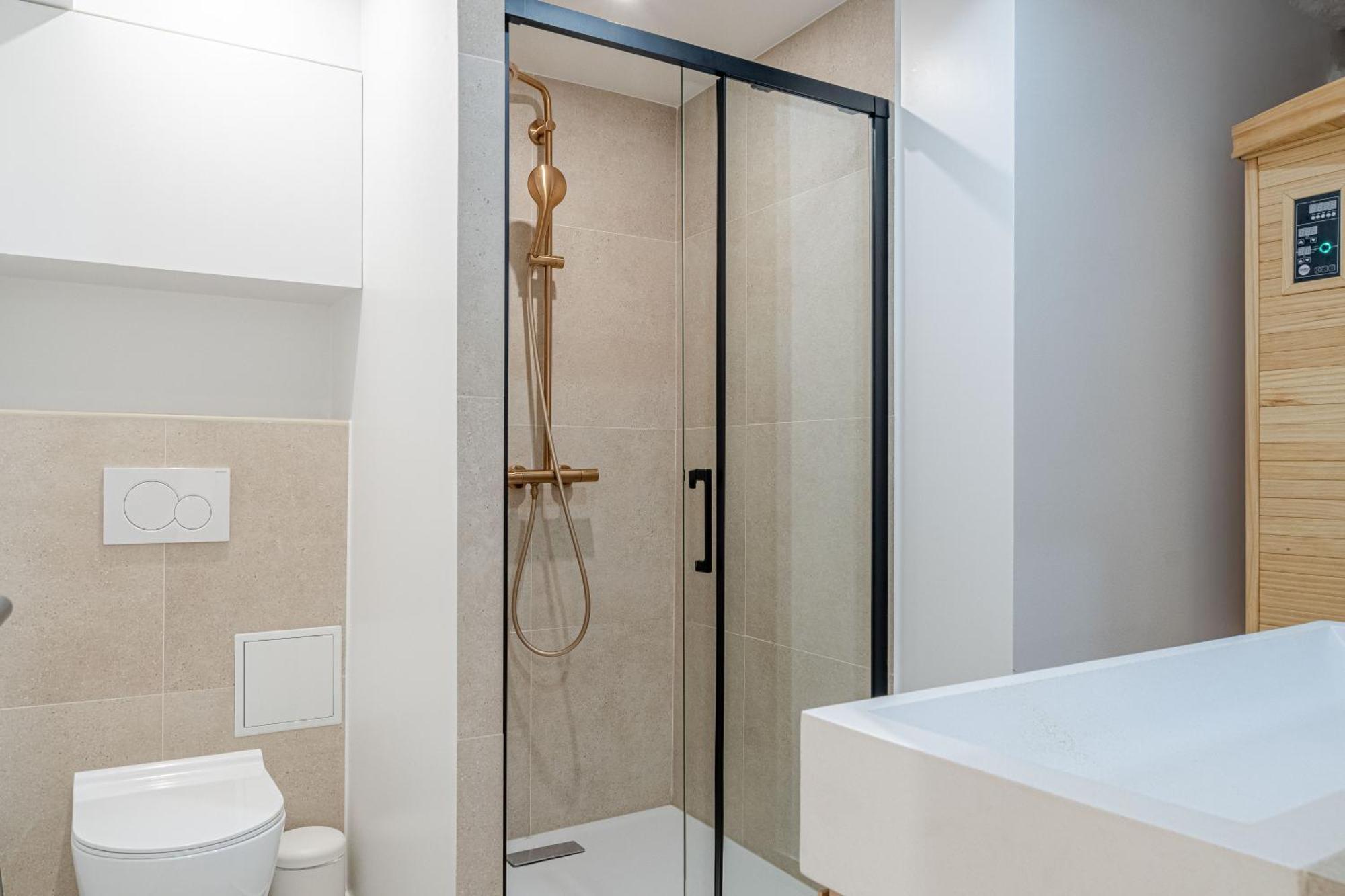 Lavie Maison A C & Sauna Paryż Zewnętrze zdjęcie
