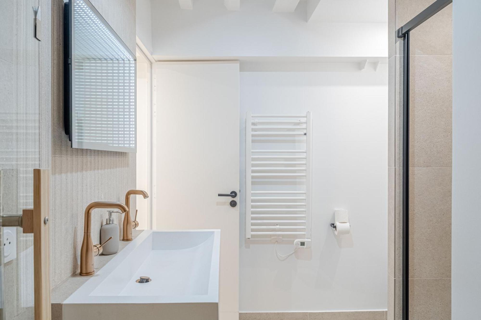Lavie Maison A C & Sauna Paryż Zewnętrze zdjęcie