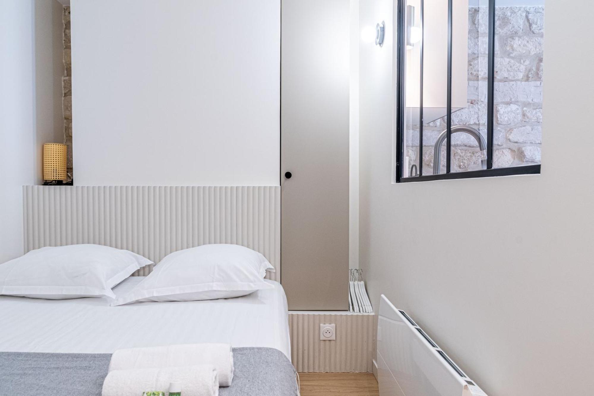 Lavie Maison A C & Sauna Paryż Zewnętrze zdjęcie
