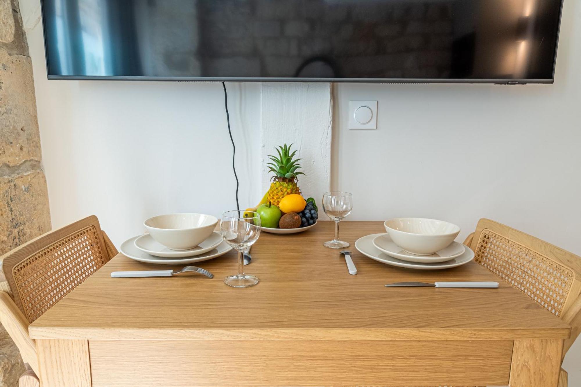 Lavie Maison A C & Sauna Paryż Zewnętrze zdjęcie