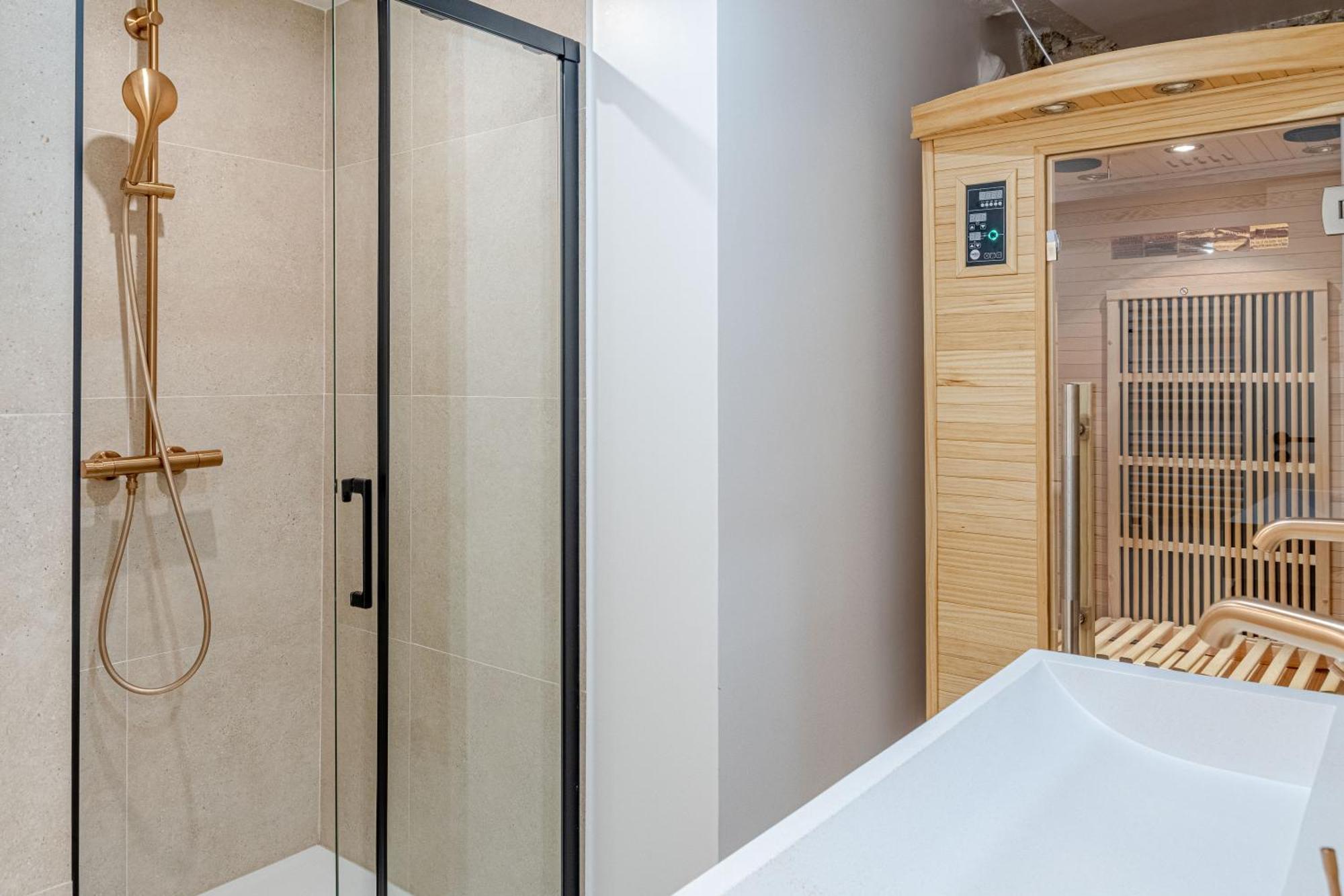 Lavie Maison A C & Sauna Paryż Zewnętrze zdjęcie